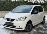 Seat Mii 1.0 Chic BEATS/KLIMA/BLUETOOTH/4TÜRER/SHZ/NO - Seat Mii: Limousine