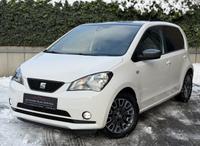 Seat Mii 1.0 Chic BEATS/KLIMA/BLUETOOTH/4TÜRER/SHZ/NO
