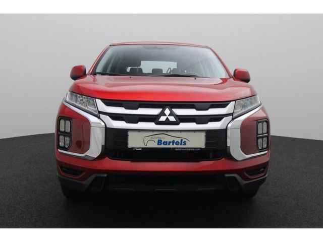 Fahrzeugabbildung Mitsubishi ASX 2.0 Intro Edition 2WD