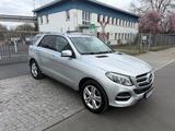 Mercedes-Benz GLE 250 d 4Matic *NAVI*XENON*KAMERA*LEDER* - gebrauchte Mercedes-Benz GLE 250 aus dem Jahr 2016