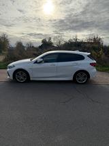 BMW 120d Steptronic M Sport - BMW 120 in Berlin