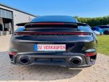 Porsche 992 Turbo**PDLS+*GSD*Approved bis 01/2027 - Porsche 992 Gebrauchtwagen in Hamburg