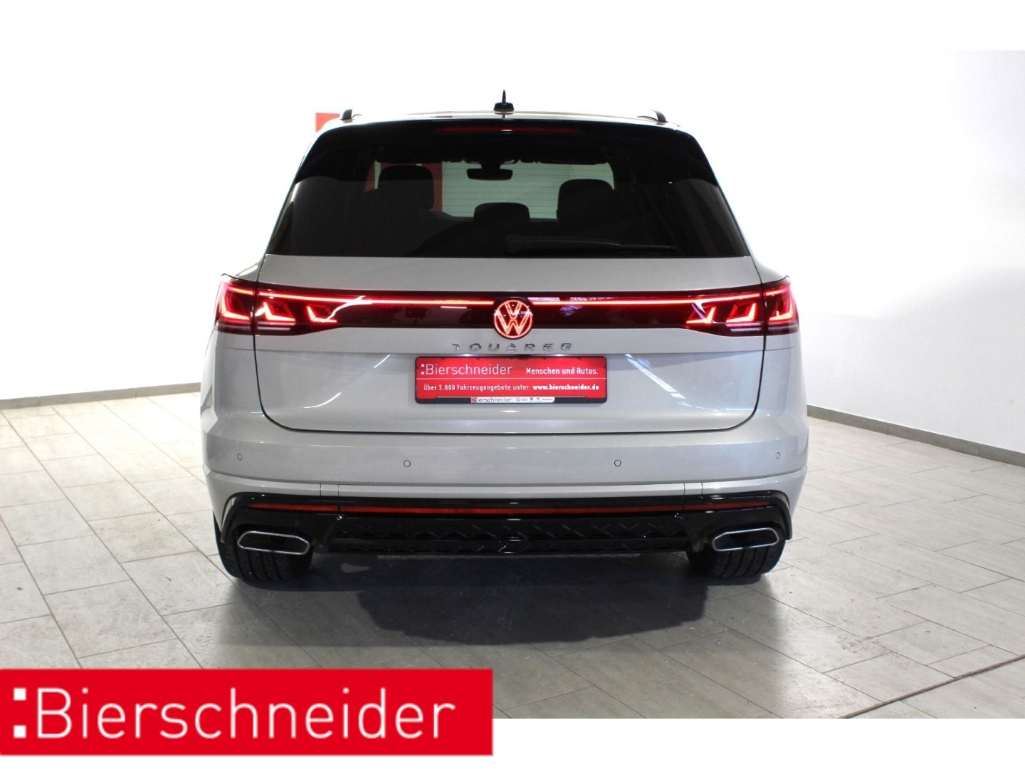 Volkswagen Touareg - Bild 17