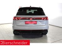 Volkswagen Touareg - Vorschau Bild 17