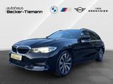 BMW 320d xDrive Touring/ Sport Line/ ACC/ Ambiente/ 