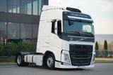 Volvo FH 460 /  LOWDECK / MEGA / I-PARK COOL / I- SHIF