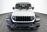 Jeep Wrangler Unlimited Sport 2.0T-GDI*CarPlay* - Jeep Wrangler: Sport Unlimited
