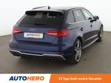 Audi S3 2.0 TFSI quattro Aut.*NAVI*LED*BANG & OLUFSEN - Audi S3 Gebrauchtwagen