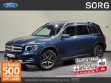 Mercedes-Benz GLB 200 d 4Matic Progressive*ATUO*LED*MBUX* - Mercedes-Benz GLB 200: 4matic