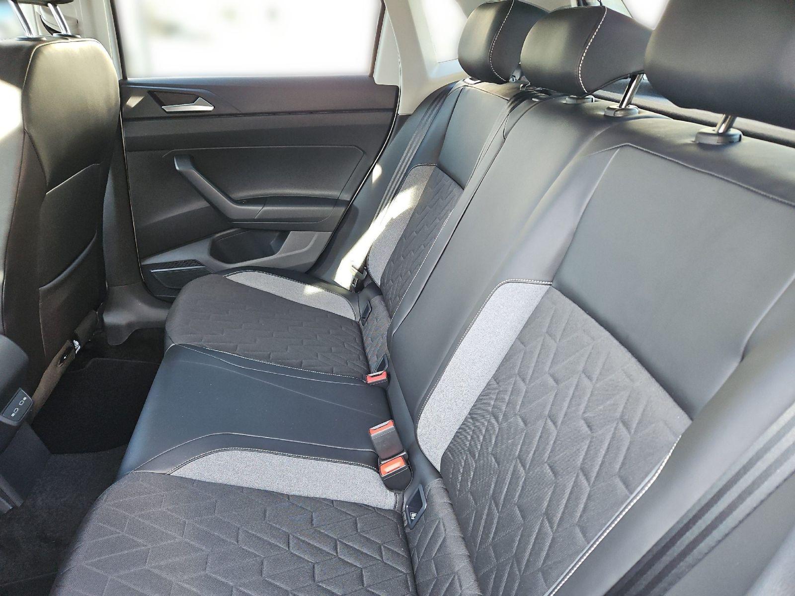 Volkswagen Polo ENERGY 1.0 TSI 5-Gang APP-CONNECT+KAMERA+AL, миниатюра 9
