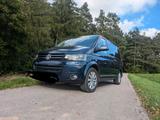 Volkswagen T5.1 Multivan Highline DSG  Led... - Volkswagen LT aus 2013