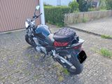Suzuki Bandit GFS 1250A - SUZUKI 2008 BANDIT 1250