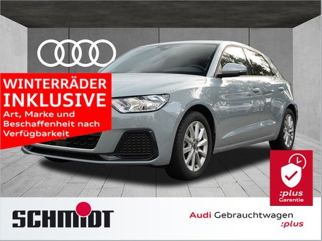 Audi A1 Sportback 30 TFSI Advanced Sports. Smartph. I