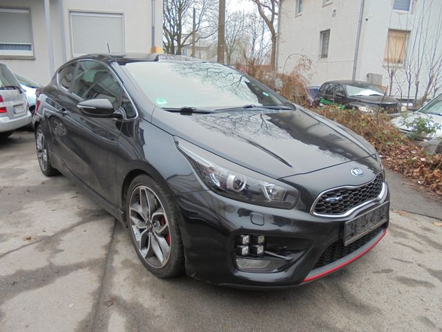 Kia ProCeed 1.6T Track  GT Line Klima/Xenon/Panorama