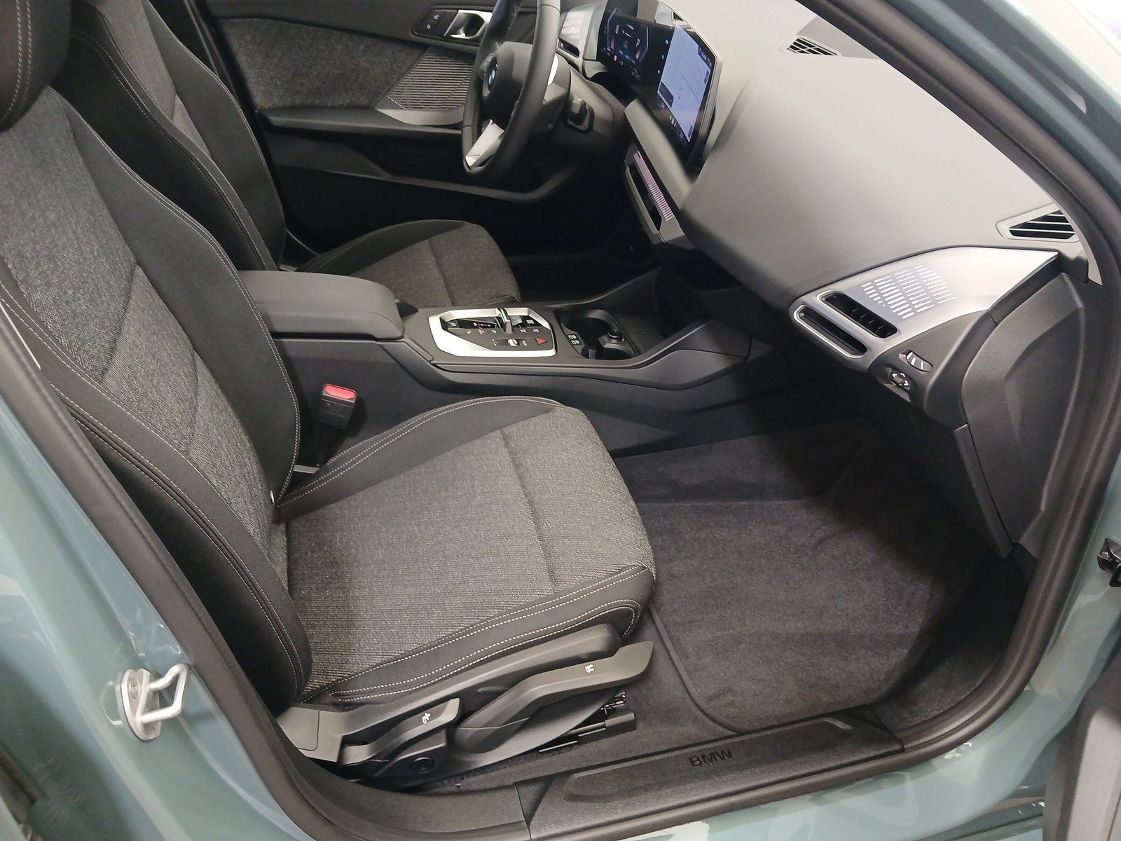 BMW 120 - Bild 9