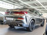BMW X6 xDrive30d M Sport HUD ACC RFK NAVI Standh. LE - mit Diesel-Antrieb: Euro 6, 6d