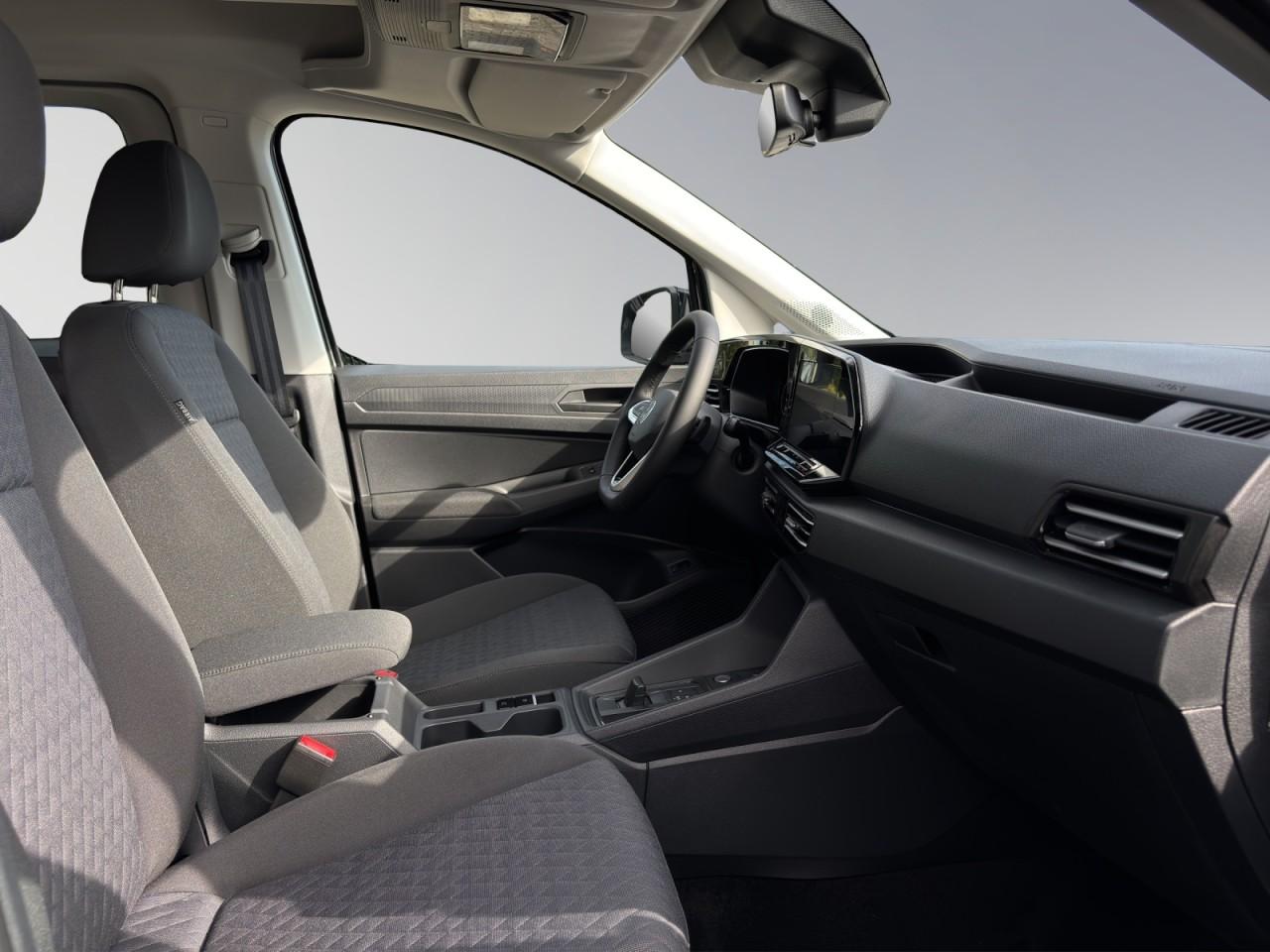 Volkswagen Caddy Maxi Life 1.5 TSI DSG eHybrid Night Breake