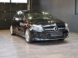 Mercedes-Benz A 180 BlueEfficiency Style Edition - Mercedes-Benz A-Class: Style Edition
