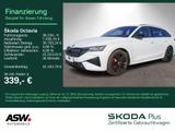 Skoda Octavia RS Combi 2.0TSI DSG LED Navi RFK HUD AHK