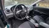 Mazda 3 1.6 Top gepflegt - gebrauchte Mazda 3 aus dem Jahr 2007