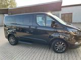 Ford Tourneo Custom Titanium 136kw|8-Si|StHz|Kam - gebrauchte Ford Tourneo Custom aus dem Jahr 2020
