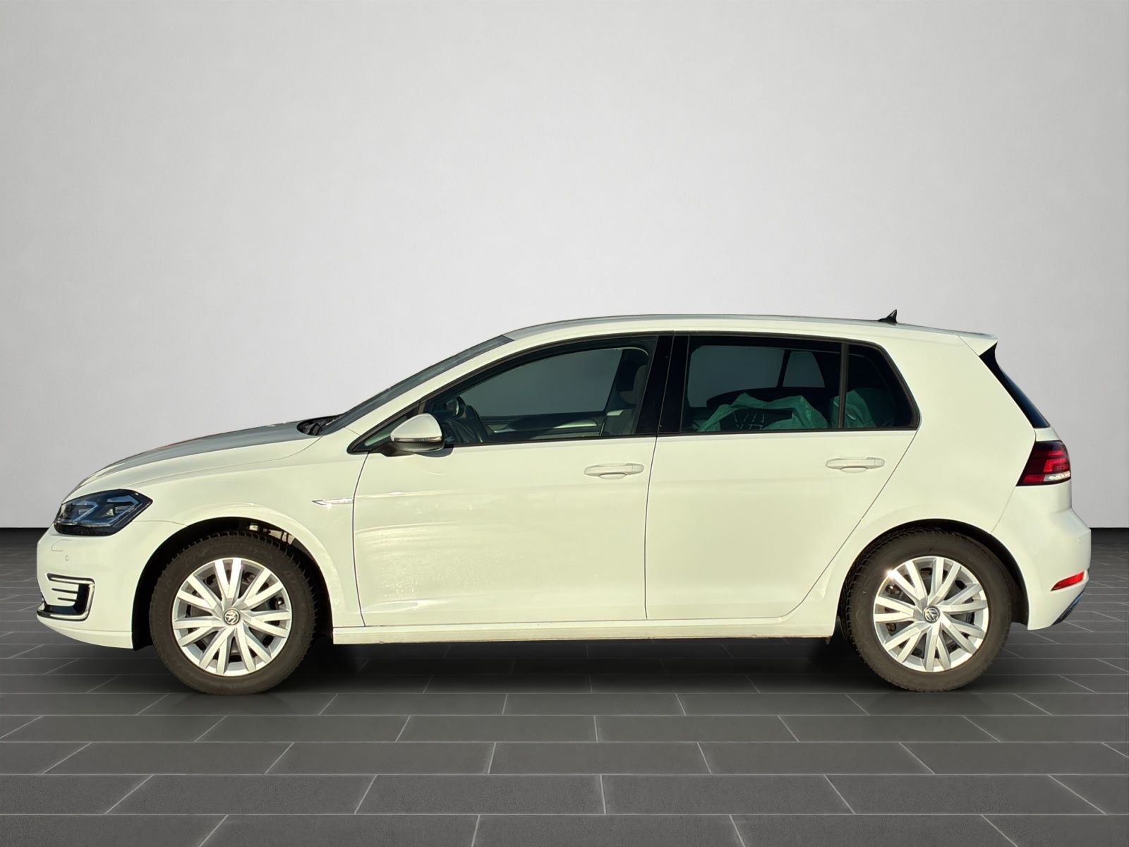 Volkswagen Golf - Bild 8