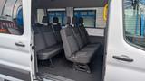 Ford Transit Kombi 350 L3 Trend Behindertengerecht - Ford Transit Neuwagen in Duisburg