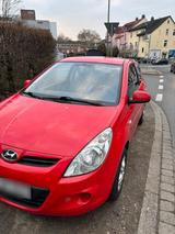 Hyundai i20 - Hyundai i20 in Hagen