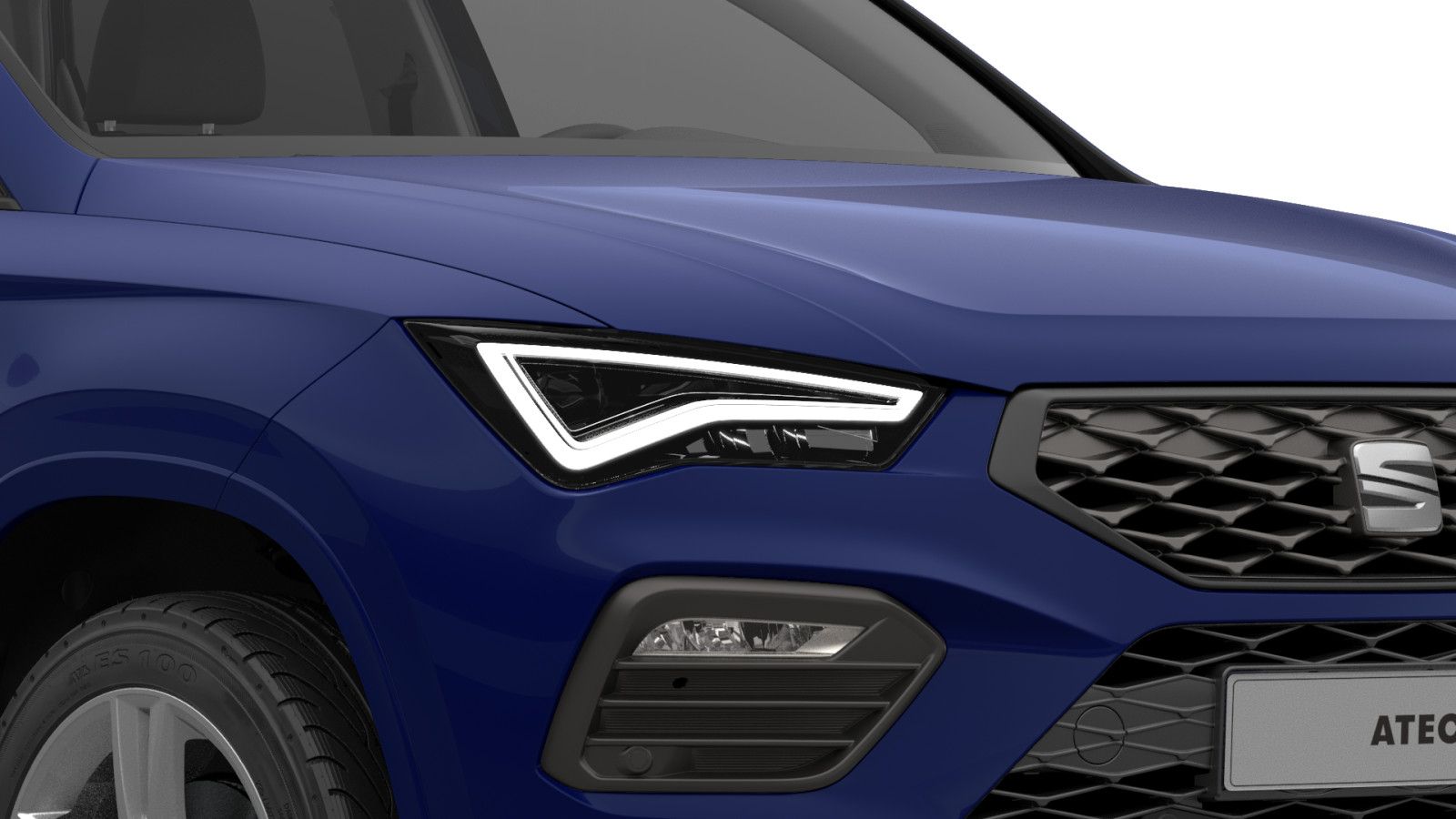 Seat Ateca - Bild 8