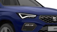 Seat Ateca - Vorschau Bild 8