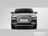 Audi Q4 e-tron 45 advanced Wärmep./Matrix/SONOS - Audi Q4 e-tron mit Elektro-Antrieb: Geländewagen, Automatik