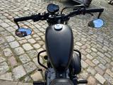 Hyosung GV 125 S niedrige Sitzhöhe Winterpreis - HYOSUNG GV