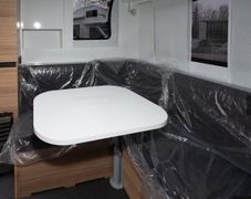 Adria Action 391 PD*Klima*Combi4E*2026*Vorlauf*