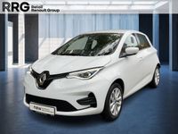 Renault ZOE - Vorschau Bild 1