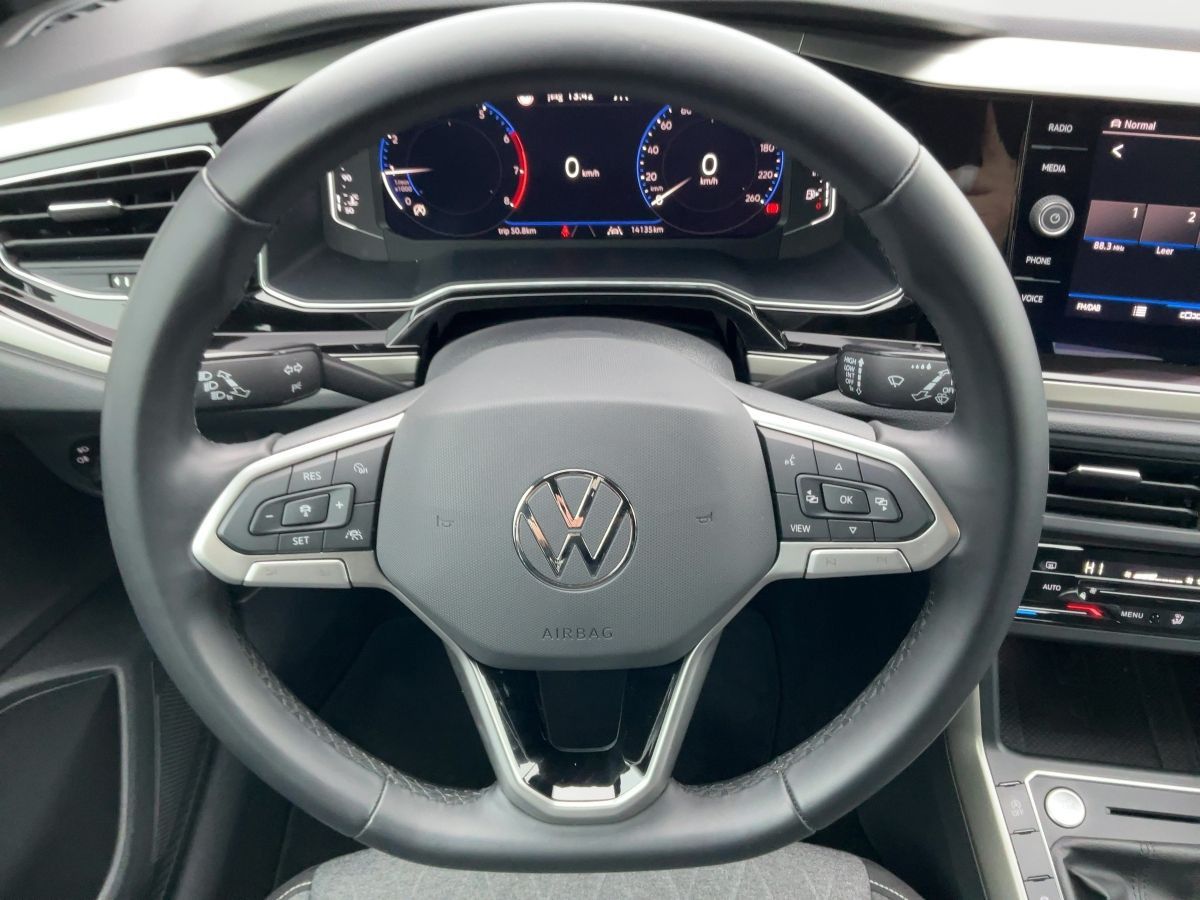 Volkswagen Taigo - Bild 10