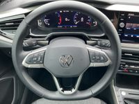 Volkswagen Taigo - Vorschau Bild 10