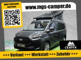 Ford Nugget Titanium L1 #Aufstelldach #NEUES MODELL # - gebrauchte Ford Van