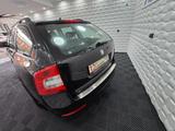 Skoda Octavia Combi *Automatik*Klimaanlage*Tüv Neu* - Skoda Octavia aus 2009: Kombi