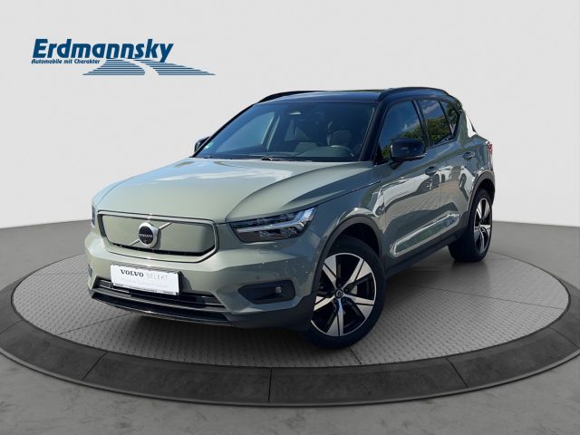 Volvo XC40 P8 R-Design Pure Electric AWD/Pano/360Kam