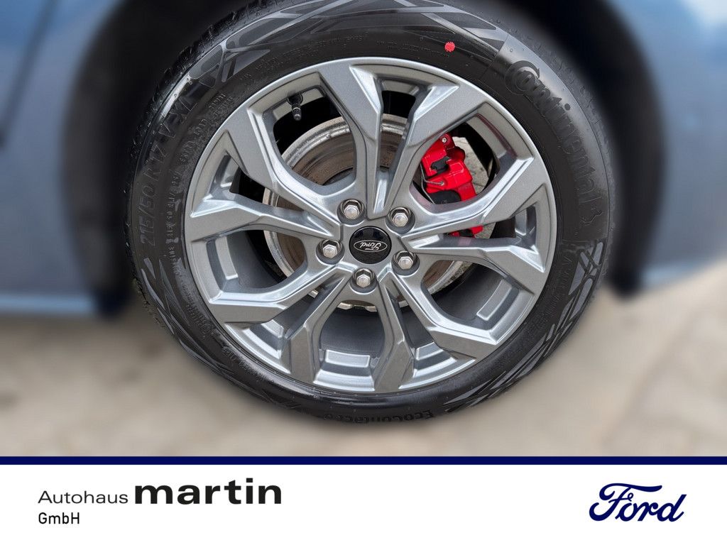 Fahrzeugabbildung Ford Focus 1.0 EcoBoost ST-Line X S/S EURO FACEL. LED