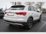 Audi Q3 45 TFSI quattro S-tronic advanced MMI Navi pl - Audi Q3 mit Anhängerkupplung