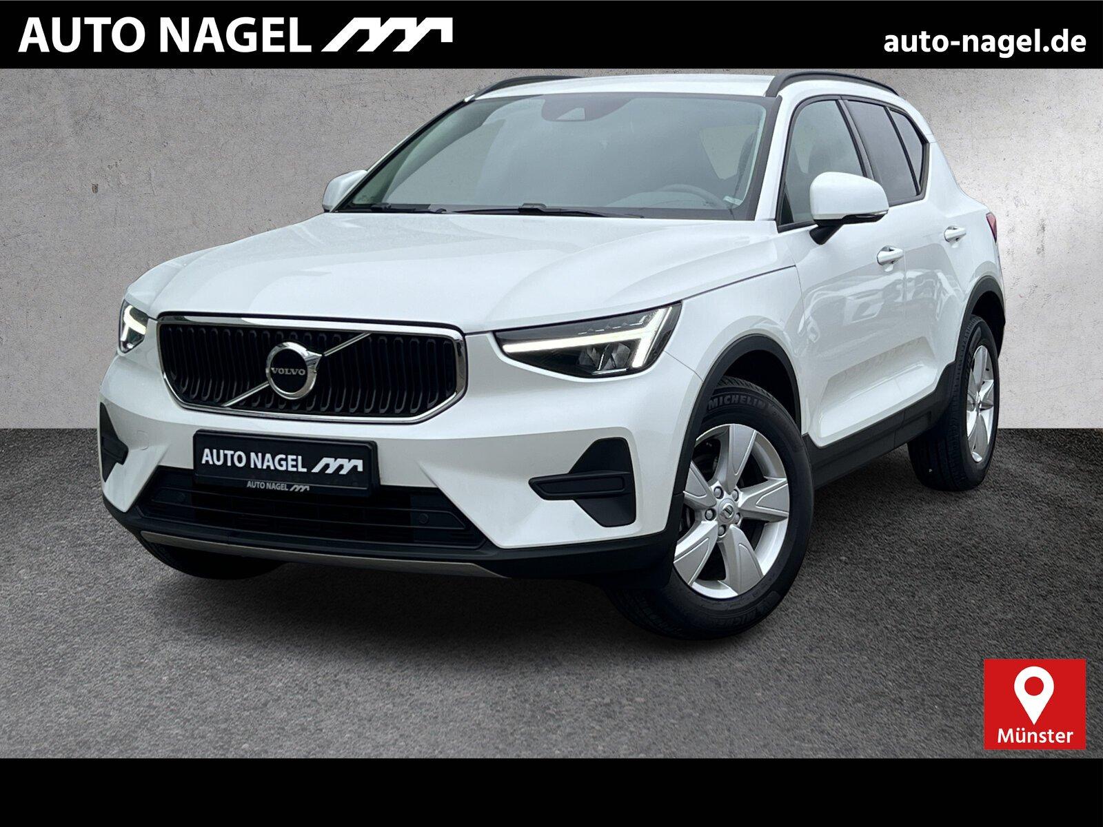 Volvo XC40 T2 Essential Keyless-Start/Autom./Klima/LED