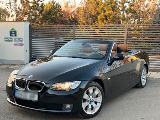 BMW 325i Cabrio Lci 2010 Euro 5 Automatik ...