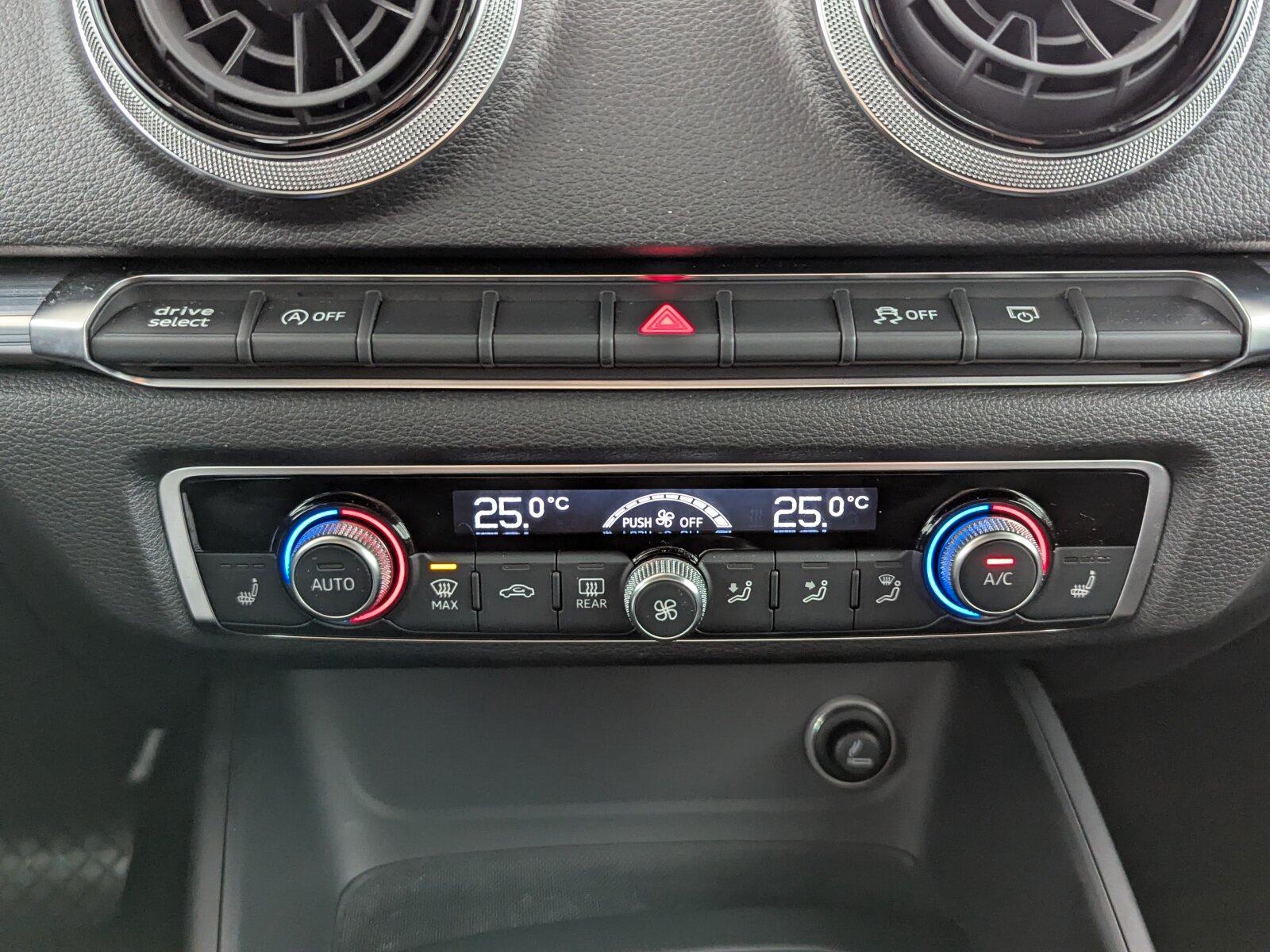 Audi A3 Sportback 35 TFSI sport XENON+NAVI+PDC+SHZ+, миниатюра 17