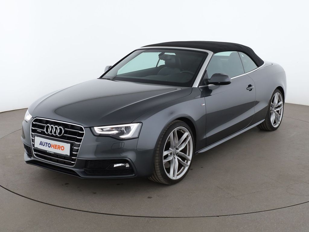 Image of Audi A5