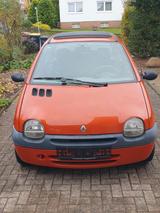 Renault Twingo Metropolis 1.2 Metropolis - gebrauchte Renault Twingo aus dem Jahr 1999