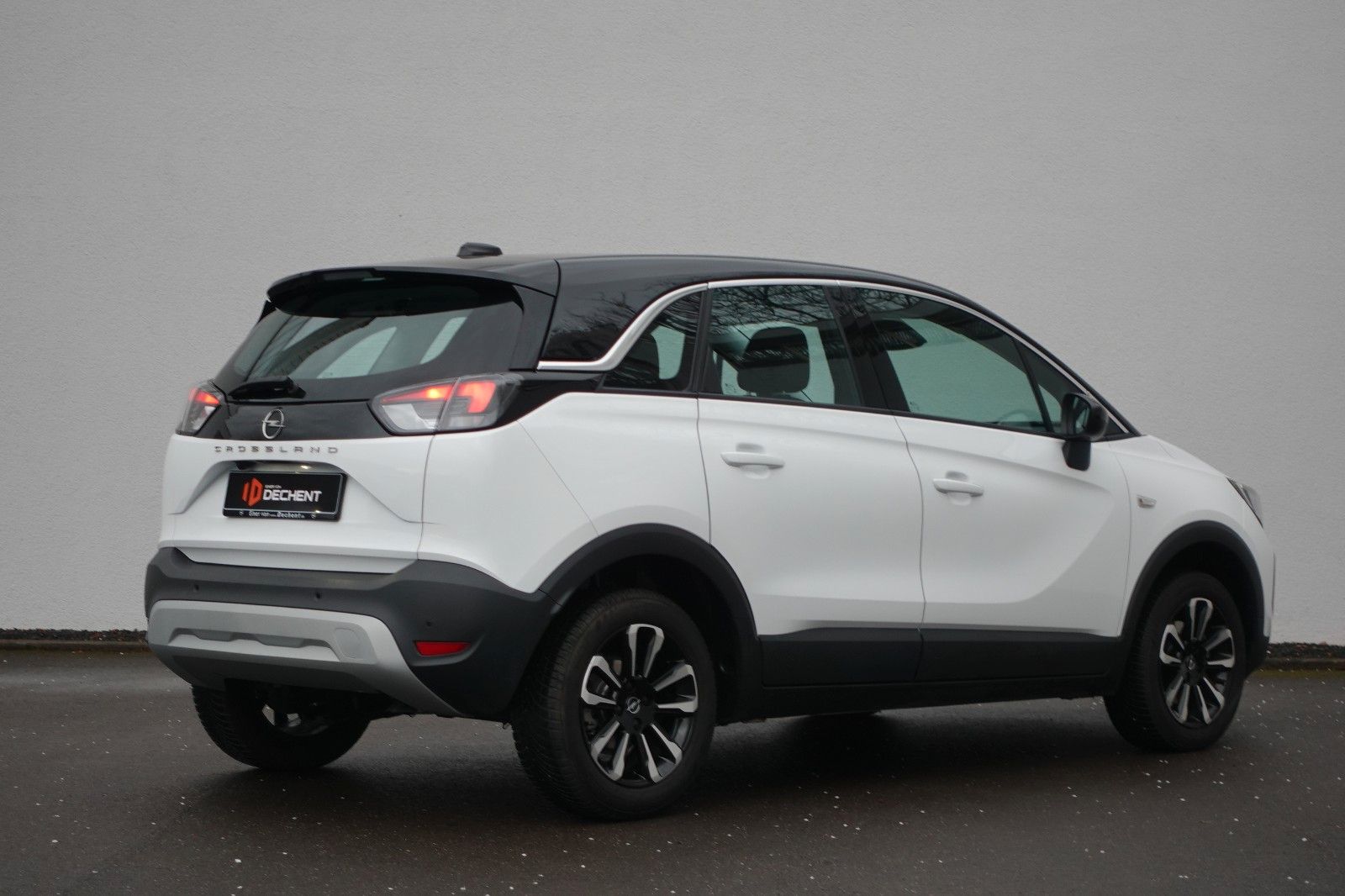 Fahrzeugabbildung Opel Crossland Elegance 1.2T AUTOMATIK,Kamera,Sitzhzg