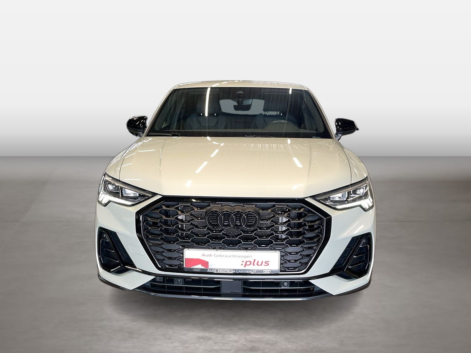 Audi Q3 Sportback 45 TFSI e S tronic S line LED 19' foto 6