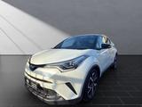 Toyota C-HR Hybrid Style Selection *Leder*Allwetter* - Toyota C-HR: Style Selection