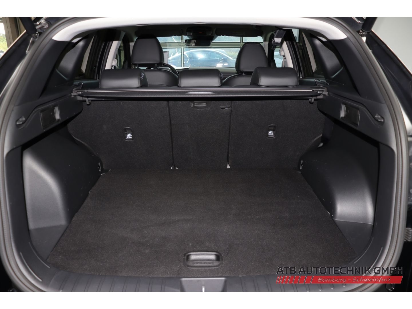 Hyundai Tucson – Bild 12